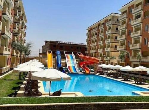 New Coast Chalets -K77