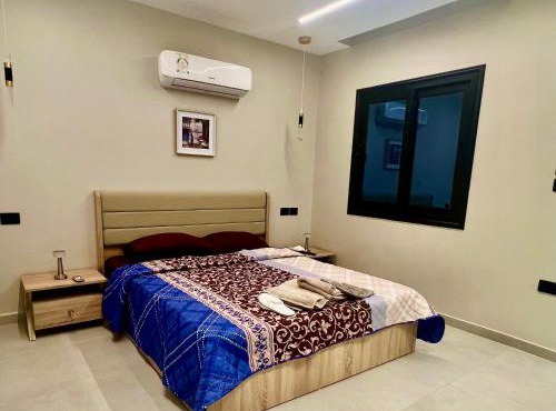 Sheraton Flat in Cairo