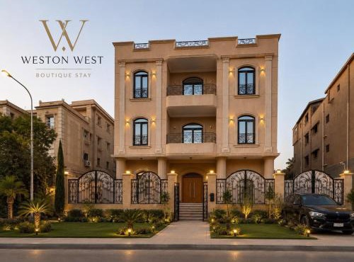 wosten west