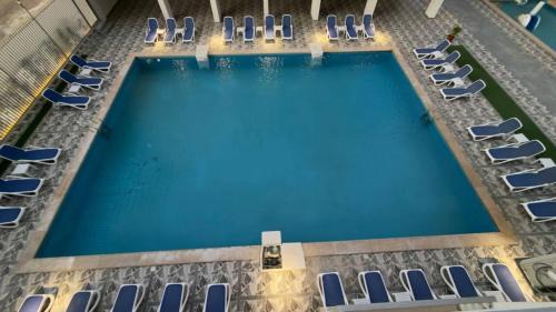 Lavanda Beach Resort