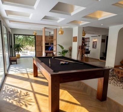 Luxury stay with private jaccuzi at Bait Aseel by Spacey in Maadi 108 in Cairo