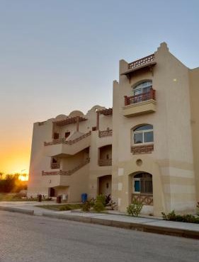 Comfy apt by Sentido Marsa Alam
