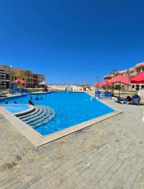 Porto Matrouh Elabd Family