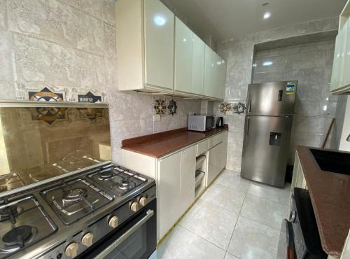 Luxury Apartments - Downtown Cairo
