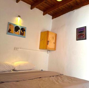 Leonessa's Villa