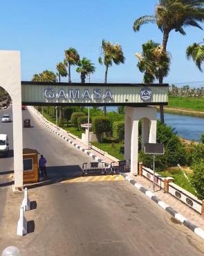 Ammon's ResortView Apartment - Gamasa