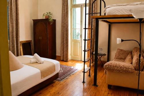 Villa Layla Hostel
