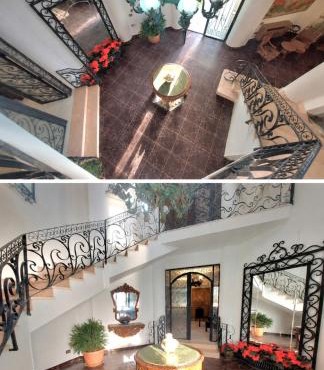 Palm Oasis Farm مزرعة واحة النخيل in Darb al Ḩājj