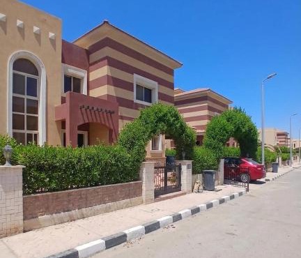 Luxury 4-Bedroom Villa at Rosana Resort NorthCoast