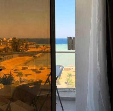Scandic Resort in Hurghada