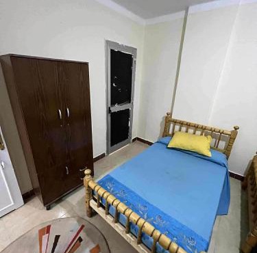 Hotel Porto Sokhna pyramids family sea view
