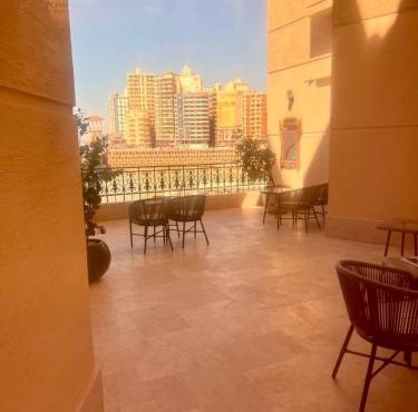 San Giovanni Stanly Hotel