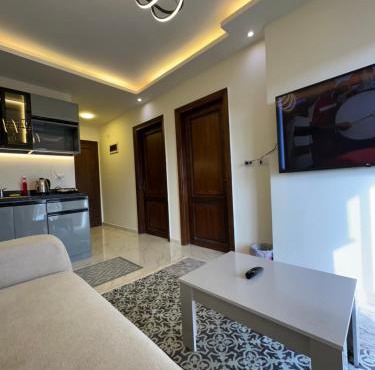 Porto Golf Marina Resort New Alamein - منتجع بورتو جولف مارينا العلمين in El Alamein
