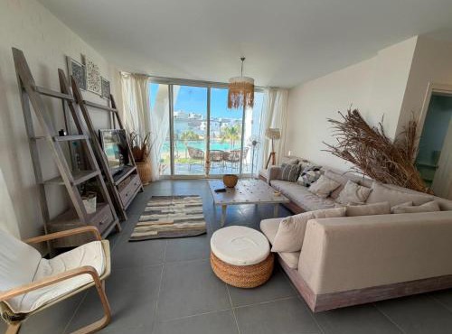Fouka Bay Holiday Homes By Bluekeys