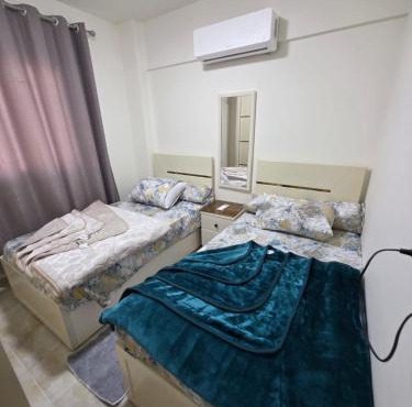 Sahel appartment