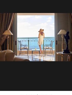 Elsadat Homes - apartment at Four Seasons San Stefano T5-12-3
