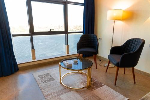 Al Fanar Azur Hotel