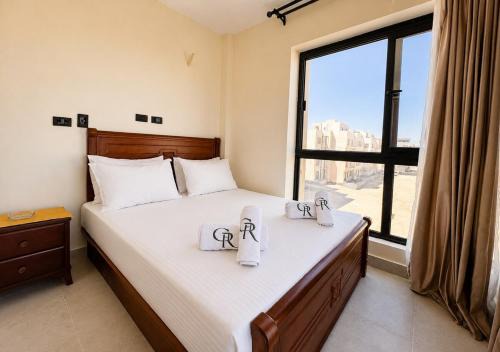 3BDR Apartment Zahra l Sidi Abd El Rahman