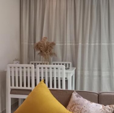 One Kattameya luxury apartment in Cairo
