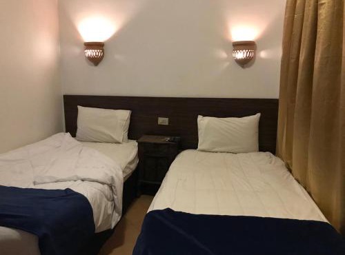 Sofia Guest House in Luxor