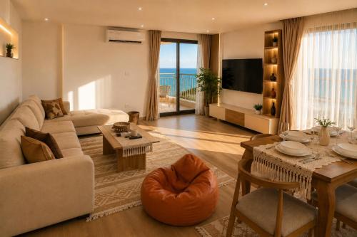 Skyline Holiday Homes