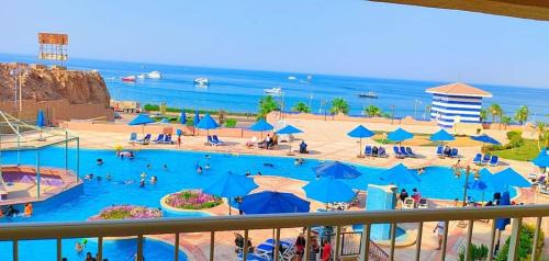 Porto sokhna resort in Ain Sokhna
