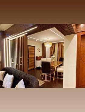 Private Entrance Villa