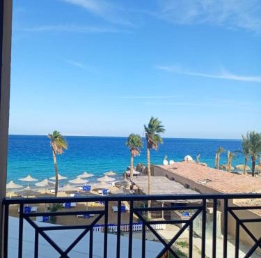 Juliana Beach Hurghada
