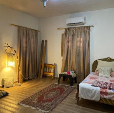El Rabwa Rooms in Al-'Amriyah