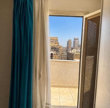 Osiris City View Hotel