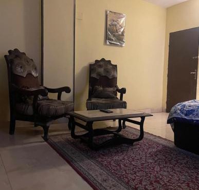 Pyramids Heritage suites