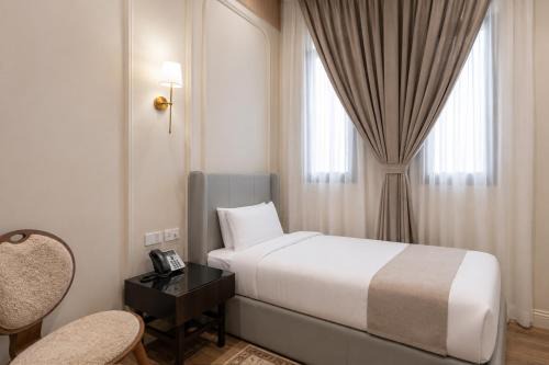 Malak Palace Cairo Hotel