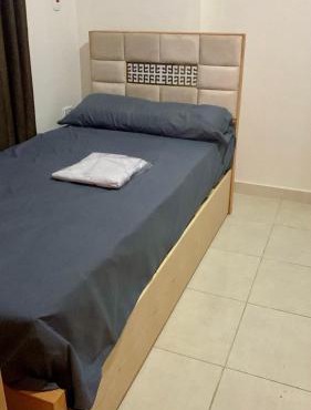 Biu Bela abartment hotel in El Alamein