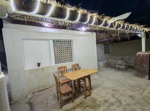 شاليه العميد chalet in Marsa Matruh