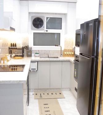 Peaceful Apt , in a Compound, Cairo central Location, Maadi Mokattam New Cairo