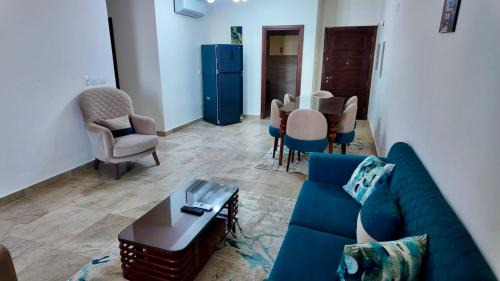 Grand Stylish Two bedrooms Apartment