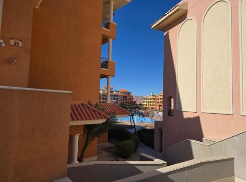 Luxury Hotel Apartment Inside Premium Resort Lagoon View Sharm El Sheikh