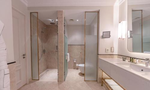 Address Marassi Golf-Apartment