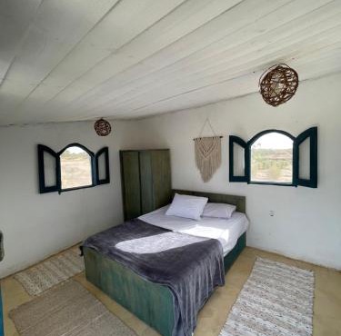 Escape Byoum Camp in Sinnūris