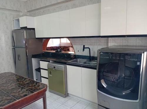 Maadi Pearl Residence in Cairo