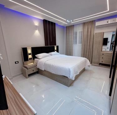 Cozy two bedroom apartment in Sheraton Al Matar