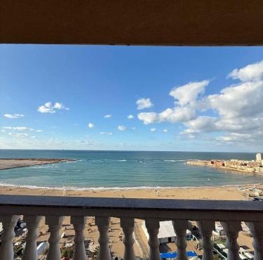 Classic Seaview in Alexandria