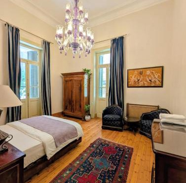 Villa Layla Hostel in Cairo