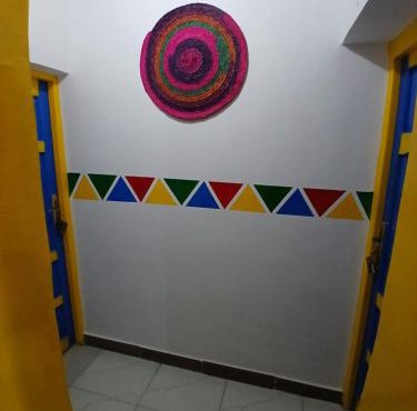 Shellaly Ca Nubian Guest House