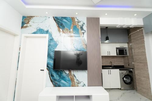 Hurghada luxury apartment 001