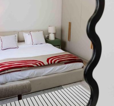 Villette Serviced Apartments in Sodic New Cairo