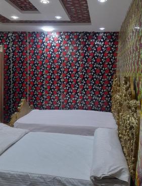 Servifed Apartment H S suite