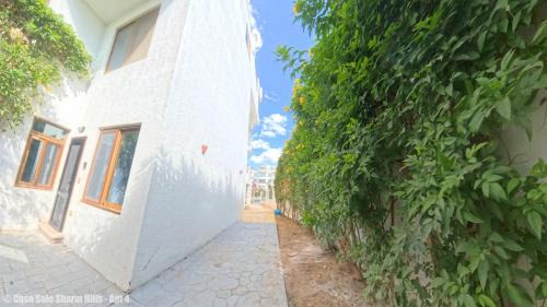Casa Sole Sharm Hills Apt 4 in Sharm El Sheikh