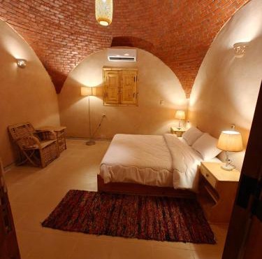 Neama Siwa Hotel