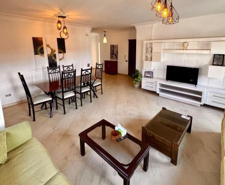 Villa Maadi 35 -R302- Double Room in Cairo